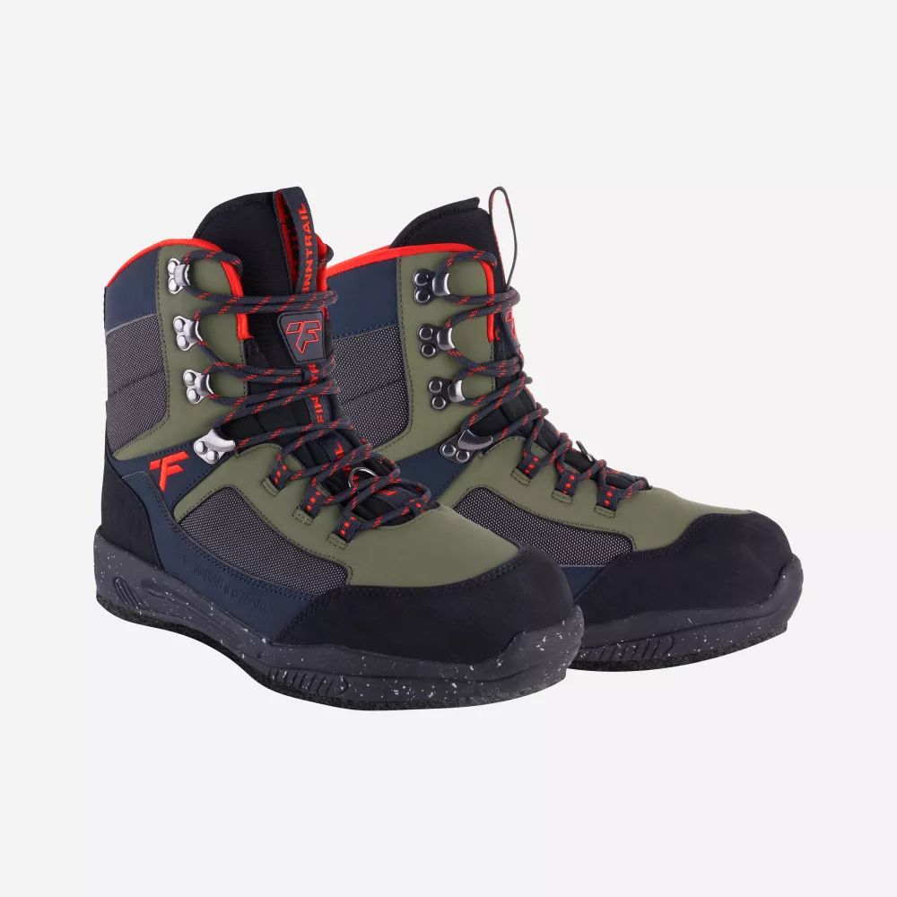 Ботинки Speedmaster, забродные