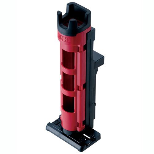 Держатель удилища Meiho Rod Stand BM-230N Red/Black