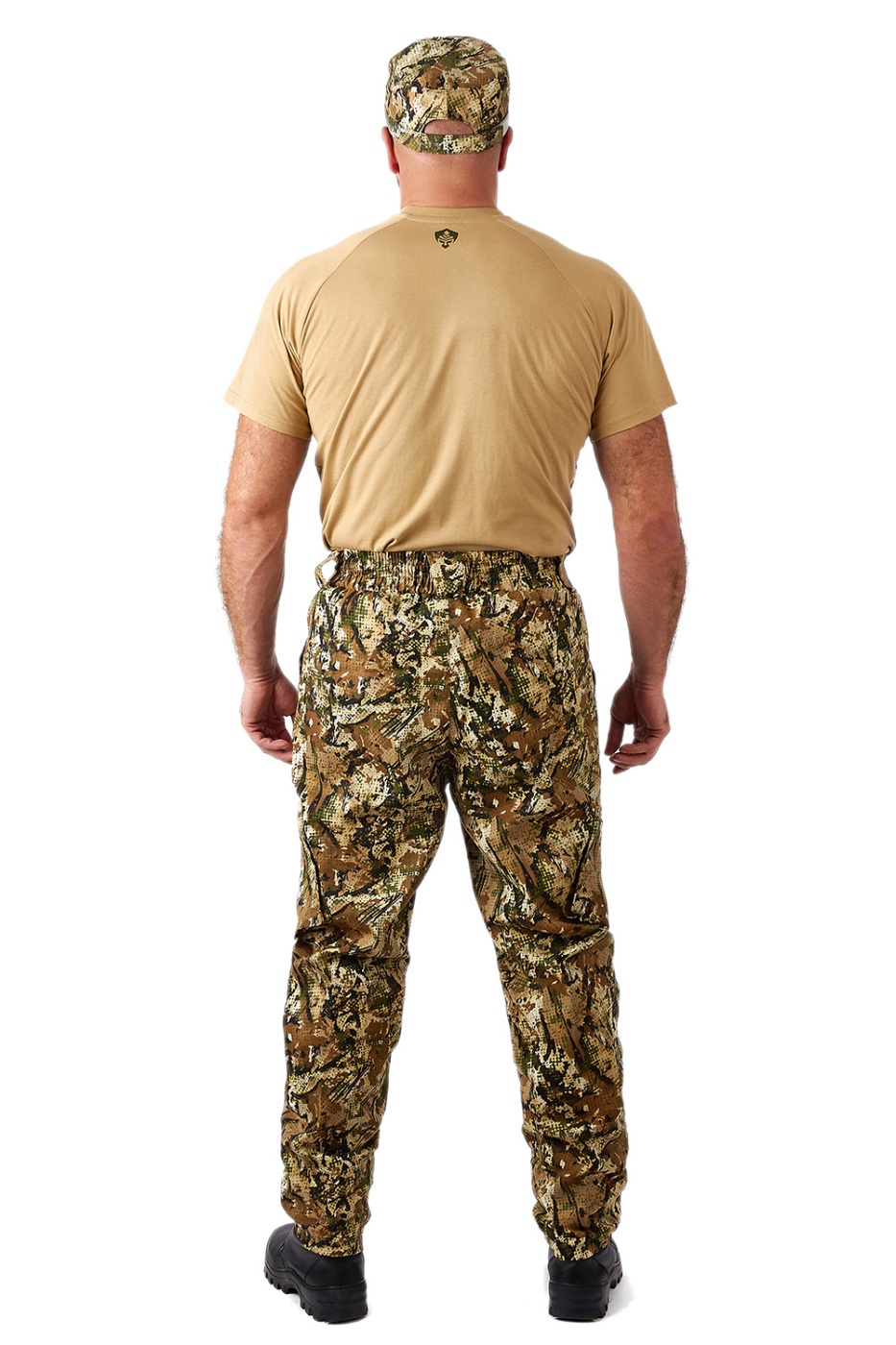 Костюм "Рысь", муж.