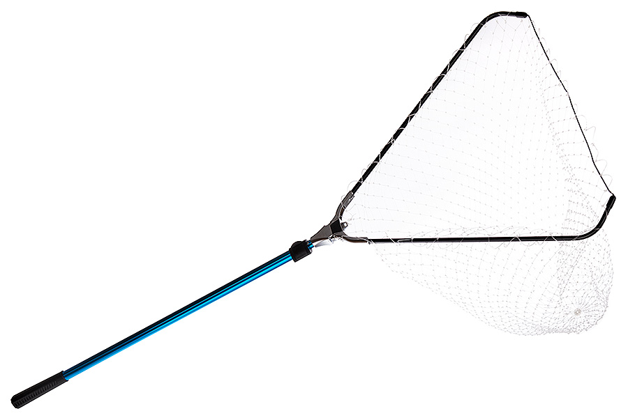 Сачок Higashi Telescopic Net TR-250